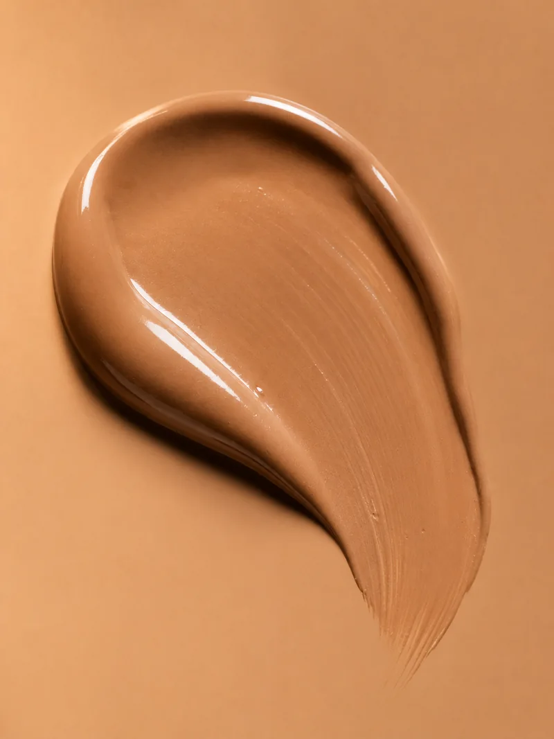 Texture du serum MEIDIAN Skin Tint